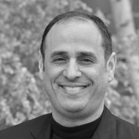 Daniel Brody
