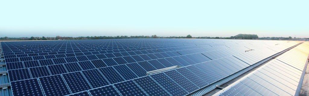 Renewable generation supporting the community